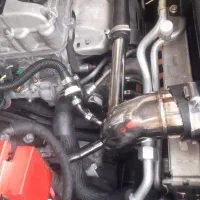 داونپایپ کیت مکش|قطعات یدکی و لوازم جانبی|مهاباد (آذربایجان غربی), |دیوار