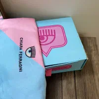 کیف کیارا فرانی مستر کوالیتیA