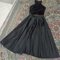 لباس مجلسی|لباس|بومهن, |دیوار