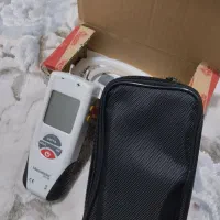 گیج فشار گاز دیجیتال بوتان نو و سالم|آبگرمکن، پکیج، شوفاژ|تهران, امام زاده حسن|دیوار