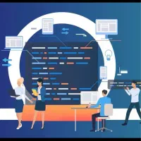 کاراموز خانم پشتیبان سایت