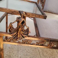 میز تلفن سلطنتی|میز تلفن|مشهد, طلاب|دیوار