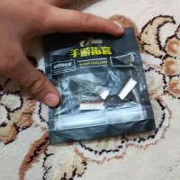 انگشتی بازی