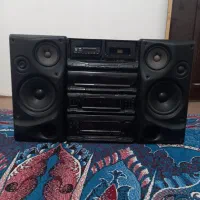 ضبط کنوود خانگی