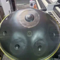 هنگدرام دست ساز آرته