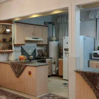 خانه ویلایی سه طبقه ۵۰۰ میلیون زیر قیمت کارشناسی|فروش خانه و ویلا|قم, باسکول|دیوار