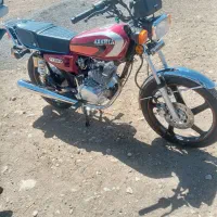 موتور ۲۰۰  عرشیا مدل ۱۴۰۳