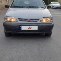 پراید 131 اس ال