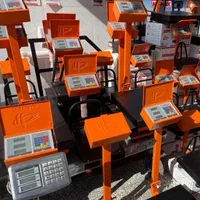 ترازو باسکول حداد