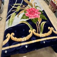 انواع پتو و تشک بالشت روتختی