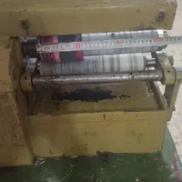 دستگاه کمربند بر|ماشین‌آلات صنعتی|بومهن, |دیوار
