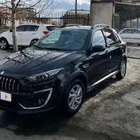 اطلس G مشکی فول