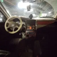 سمند سورن 89درحد|خودرو سواری و وانت|ارومیه, |دیوار