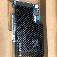 nvidia 8600GT کارت گرافیک مخصوص کار هایه اداری