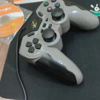 دسته کامپیوتر ویبره دار استفاده نشده و نو|قطعات و لوازم جانبی رایانه|ابهر, |دیوار