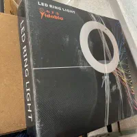 رینگ لایت ایدوبلو‌