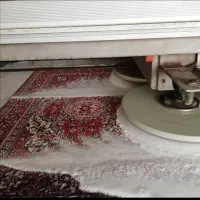قالیشویی ومبل شویی مکانیزه پاسارگاد کل استان البرز