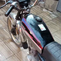 موتورسیکلت