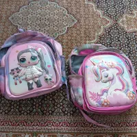 کیف مدرسه