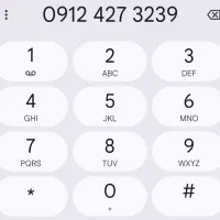 فروش خط 0912کد4.       39 32 427 0912
