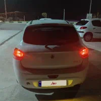 تیبا ۲ مدل۱۴۰۰|خودرو سواری و وانت|آق قلا, |دیوار