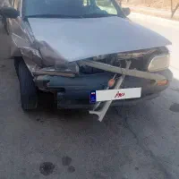پراید ۸۵