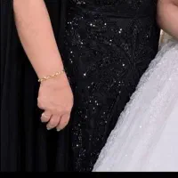 لباس مجلسی سایز بزرگ