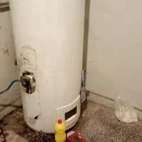 آبگرمکن قاینار خزر چهار میل|آبگرمکن، پکیج، شوفاژ|مراغه, |دیوار