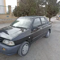 پراید۱۳۱مدل86