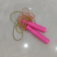طناب ورزشی