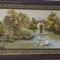 تابلو منظره