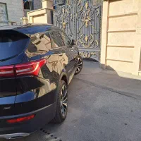 فیدلیتی ۷نفره کارکرد۹۰۰۰درحدصفر