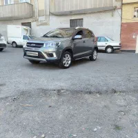 ام و ی ام x22 اسپرت اکسلنت1402تک برگ بدون رنگ