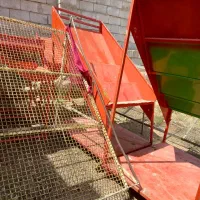 لوازم میوه فروشی