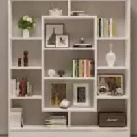 کتابخانه بزرگ