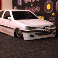 ماشین پرسیا پنو|اسباب‌‌بازی|پرند, فاز ۱|دیوار