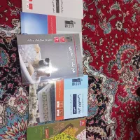 کتاب درسی پایه ۱۰ تجربی و ۱۱ تجربی