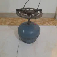 گاز پیک نیک سالم