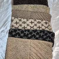 شال روسری نازبانو|لباس|برازجان, |دیوار