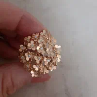 انگشتر ژوپین