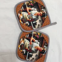 دستگیره مخمل جذاب در تولیدی یاقوت سفید