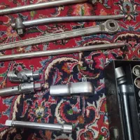 جعبه بکس ماشین سنگین|ابزارآلات|تهران, مینی‌سیتی (شهرک نفت)|دیوار