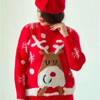 بافت وارداتی پینترستی جذاب و یلدایی