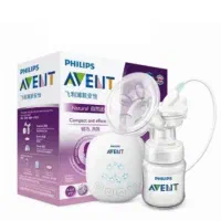 شیر دوش برقی برند Philips Avent، مدل SCF903/01