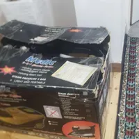 بخار شوی|سایر لوازم برقی|چابکسر, |دیوار