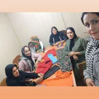 آموزش خیاطی لباس محلی با هزینه دولتی