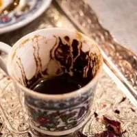 فال قهوه نسیم