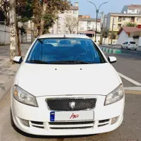 رانا مدل ۹۳ بی رنگ بی ضربه|خودرو سواری و وانت|رشت, استقامت ۱|دیوار