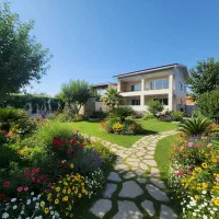 فروش ویلا     نوساز     استخردار