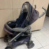 ست کالسکه کریر روروک مارک ب ب کو آلمان